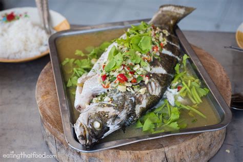 在家也能做出餐廳級的美味！蒸魚的調味方法揭曉！